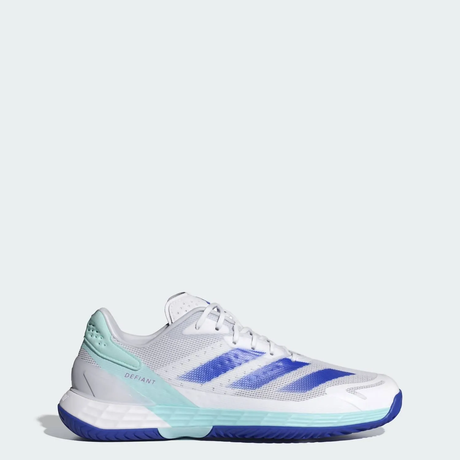 Adidas - Men's Defiant Speed 2 Shoes