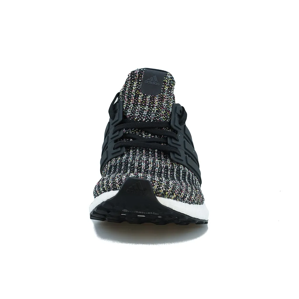 adidas - UltraBOOST (Core Black/Carbon/Ash Silver)