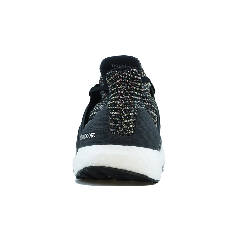 adidas - UltraBOOST (Core Black/Carbon/Ash Silver)
