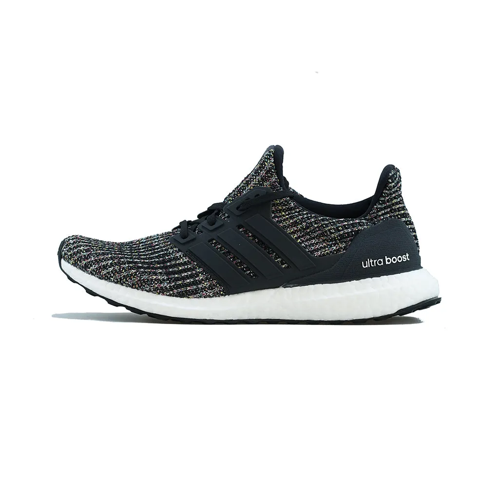 adidas - UltraBOOST (Core Black/Carbon/Ash Silver)