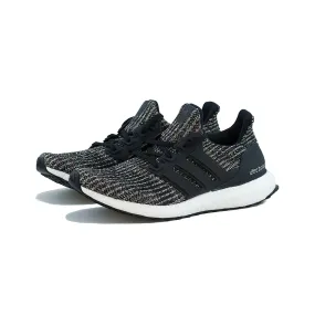 adidas - UltraBOOST (Core Black/Carbon/Ash Silver)