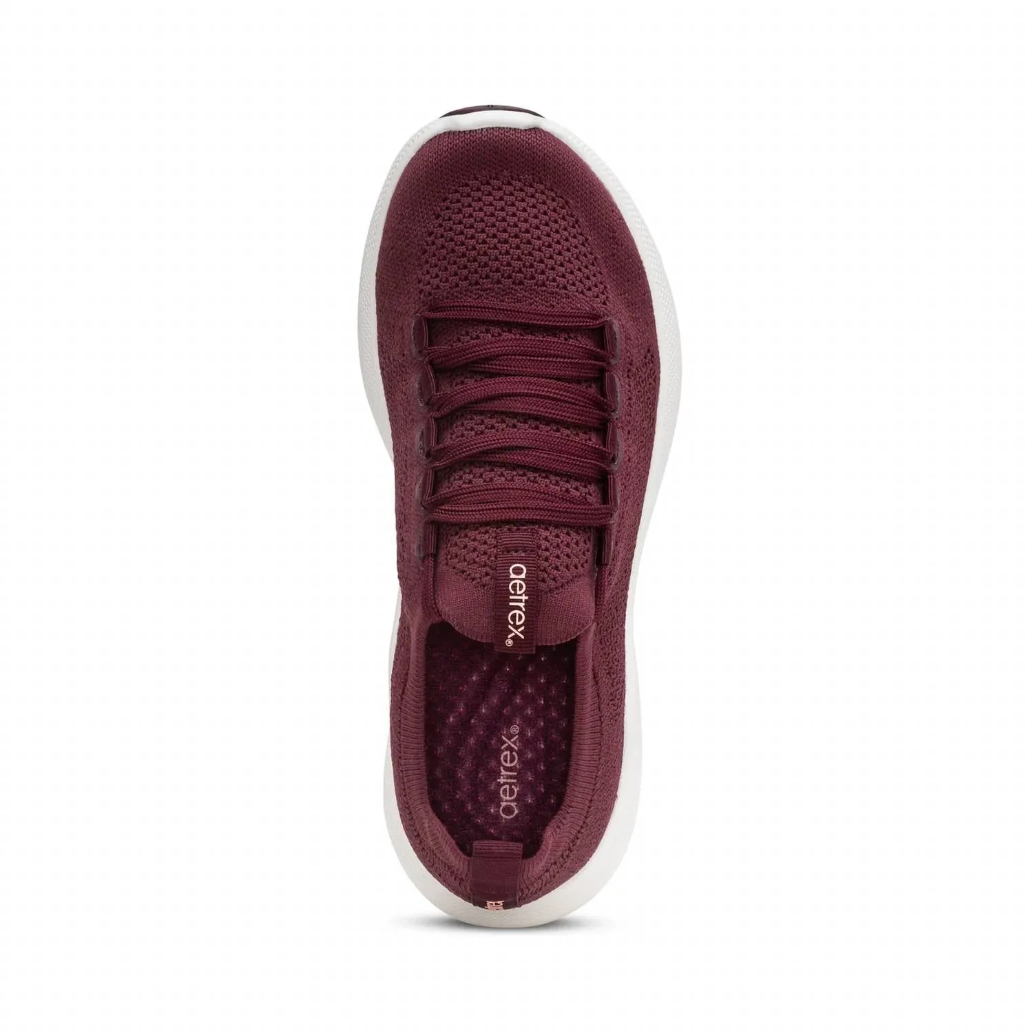 Aetrex - WOMEN'S CARLY SNEAKER