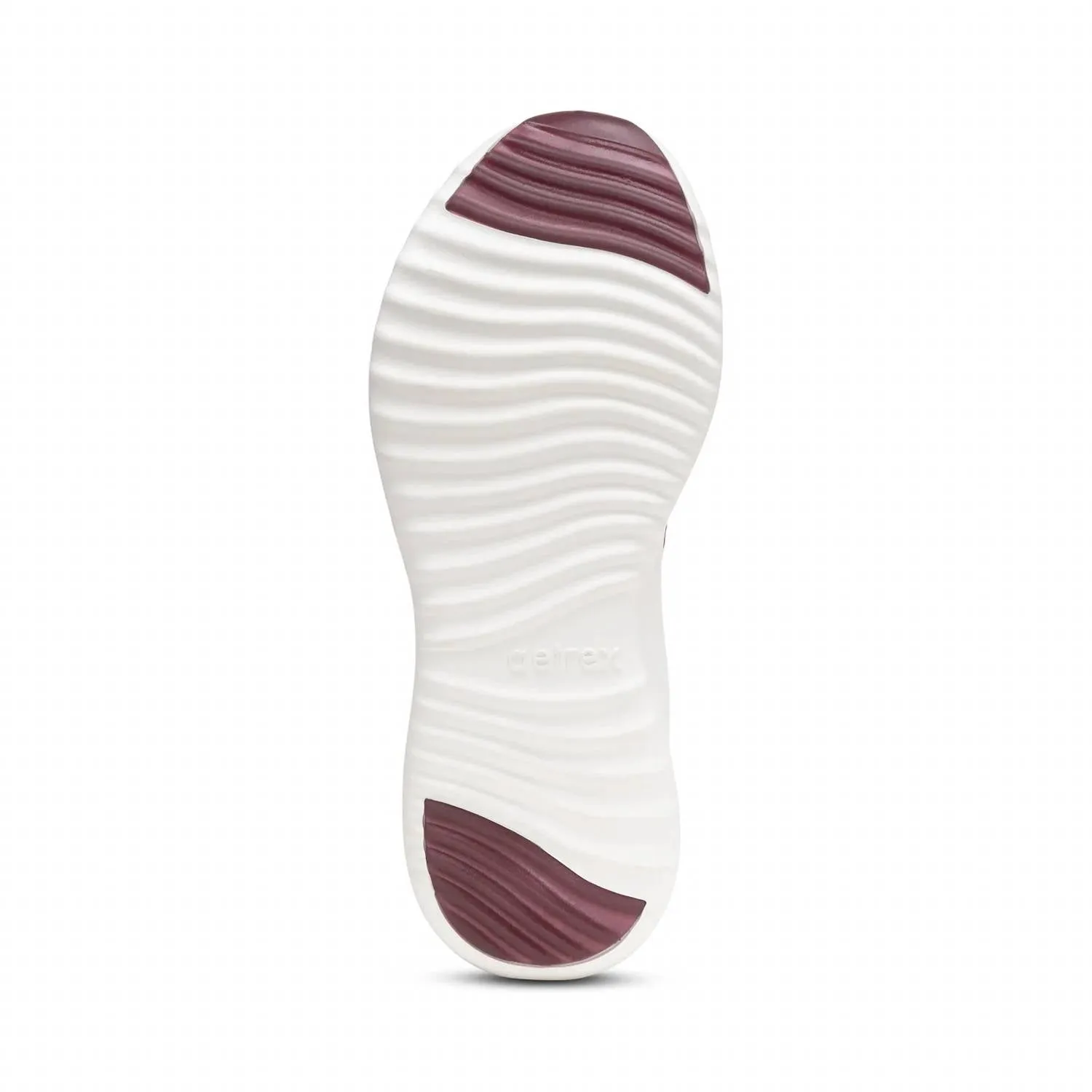 Aetrex - WOMEN'S CARLY SNEAKER