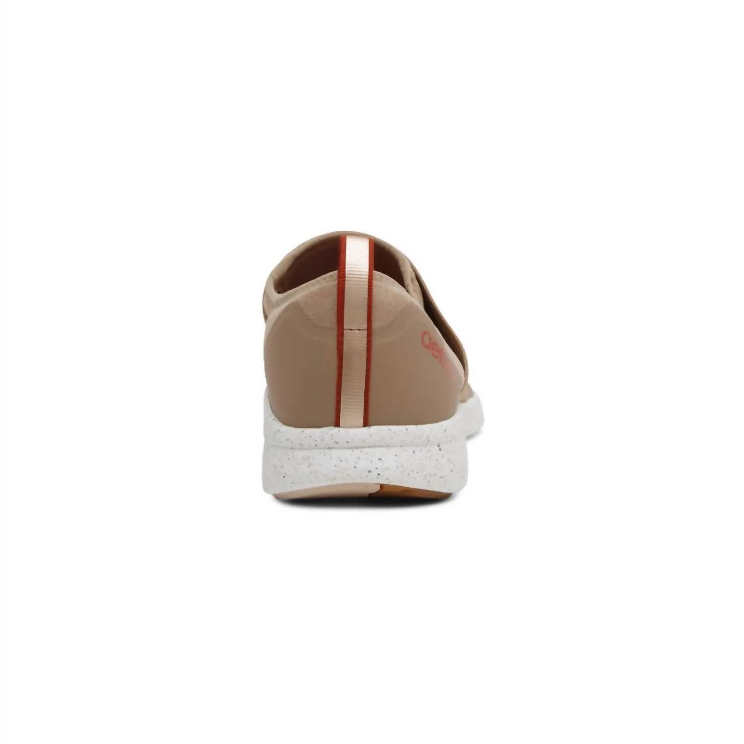 Aetrex - WOMEN'S DEMI ARCH SUPPORT SNEAKER
