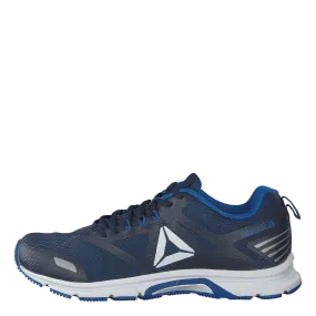 Ahary Runner White/vital Blue/col