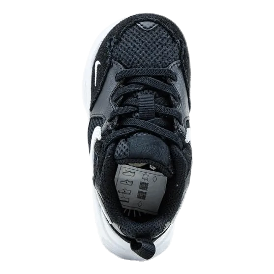 Air Max Fusion TD White/Black