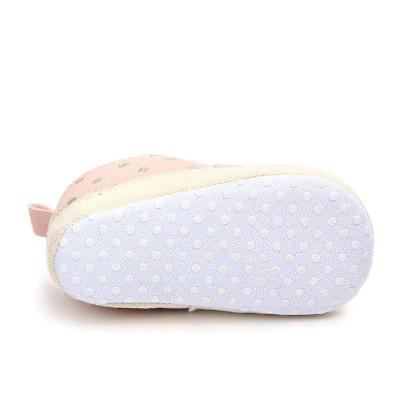 Angelodini™ Baby Polka Dot Board Shoes Casual Toddler Shoes