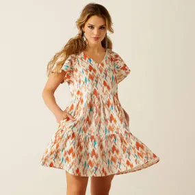 ARIAT WOMEN'S Delilah Dress