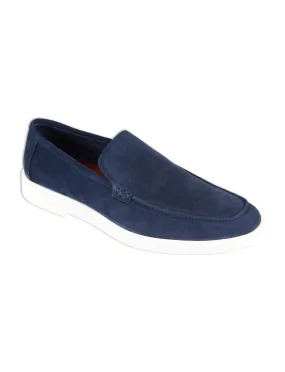 Azor Savona Loafer -Navy