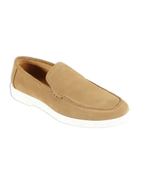 Azor Savona Loafer -Tan