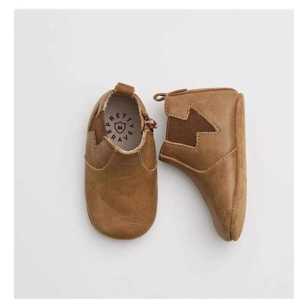 Baby Electric - Tan