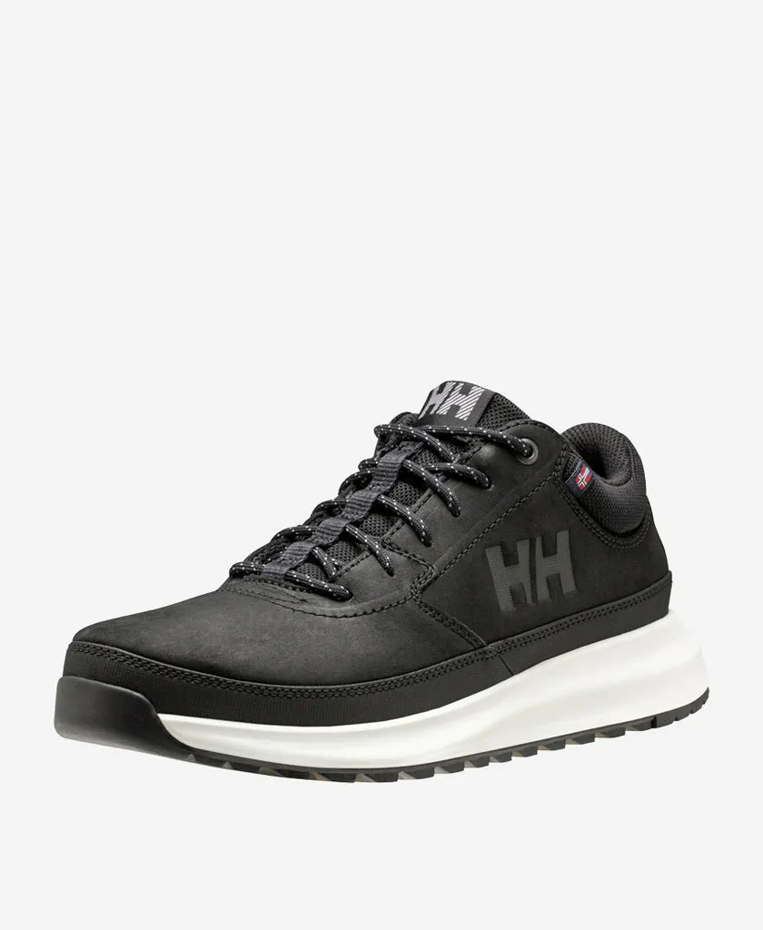 BECKETT, Black/Off White