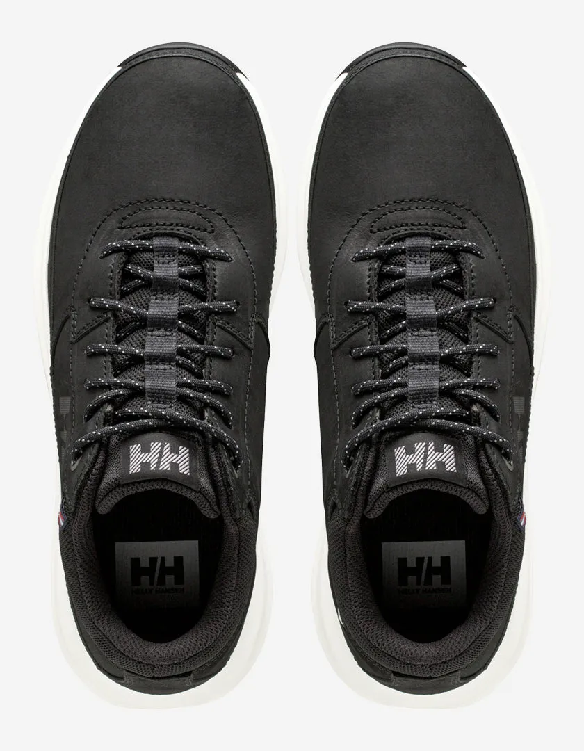 BECKETT, Black/Off White