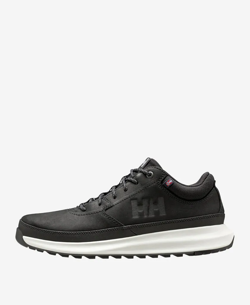 BECKETT, Black/Off White