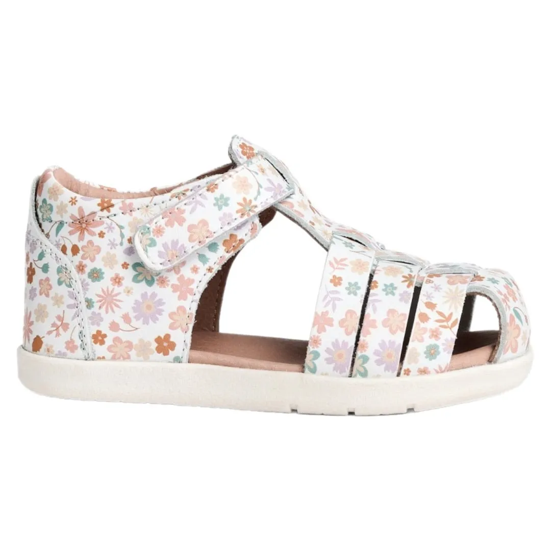 Billie Sandal - Botanical