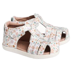 Billie Sandal - Botanical