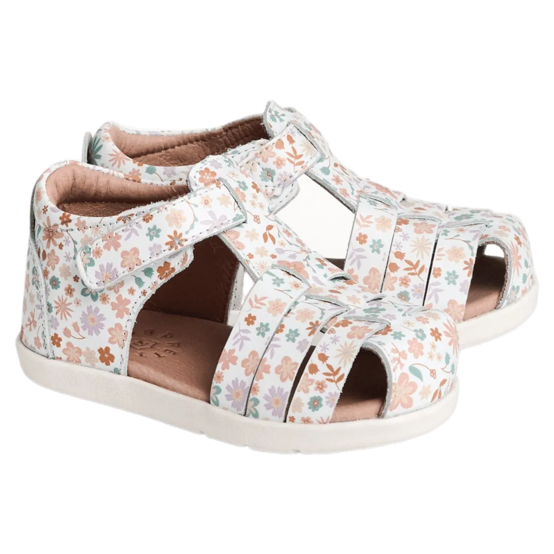 Billie Sandal - Botanical
