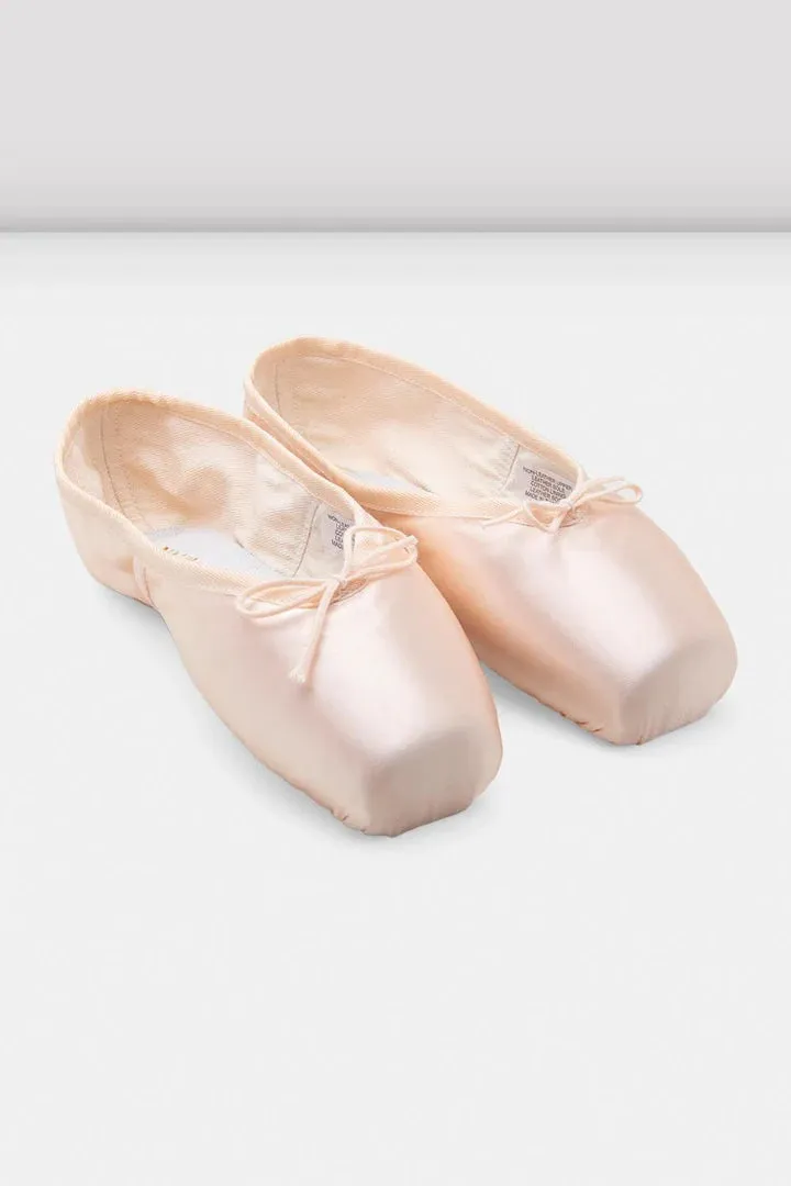 Bloch Heritage Pointe Shoe