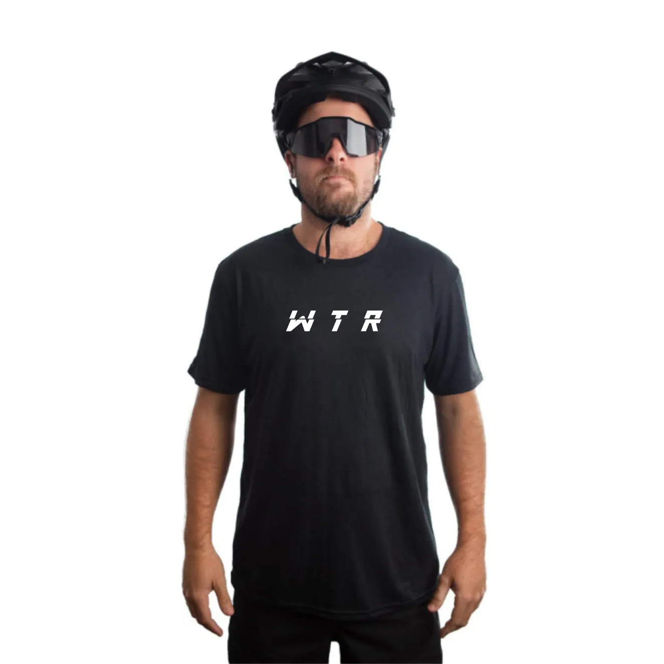 Bomber Tech Riding Tee