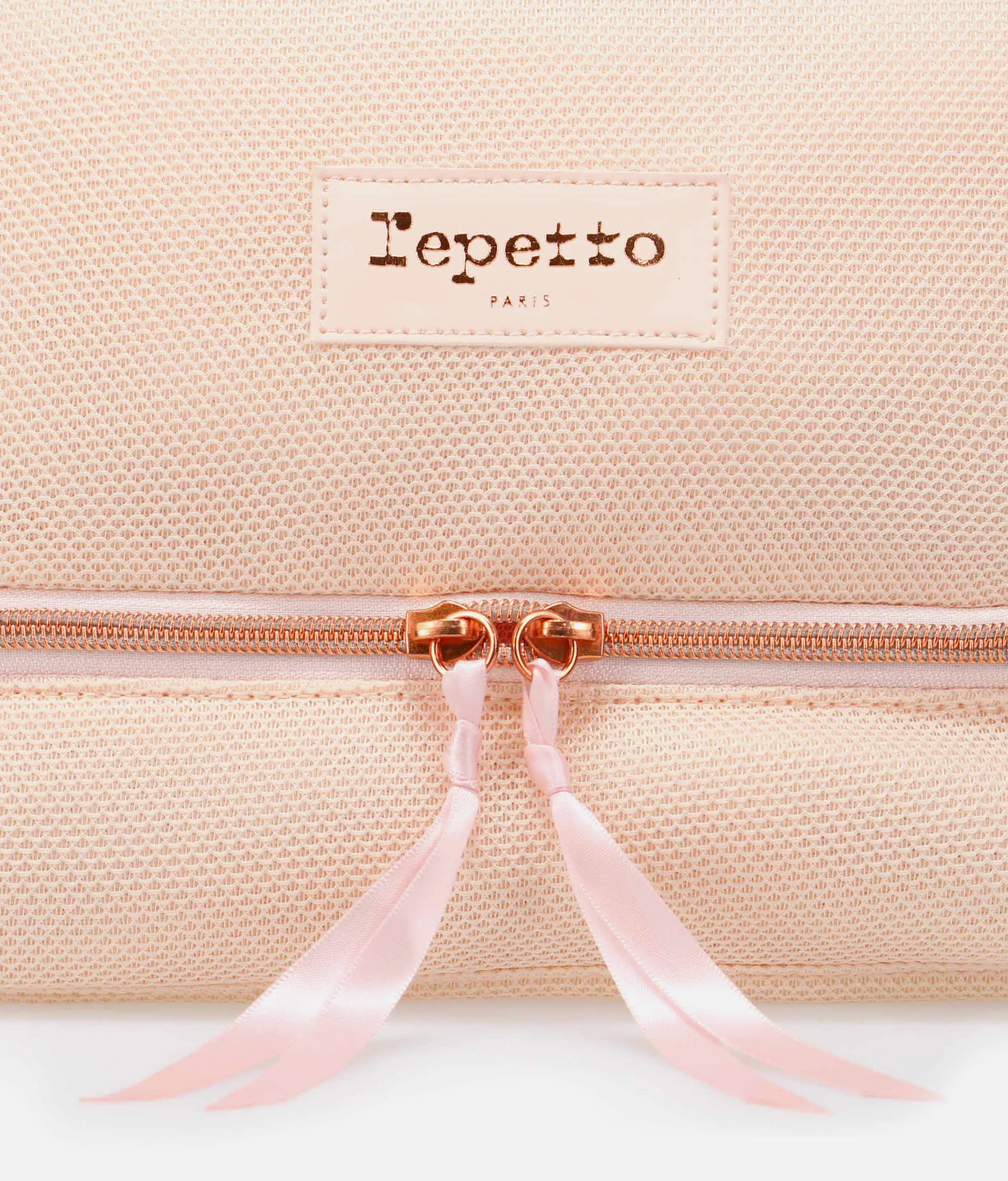 Breathable Mesh Ballet Shoe Bag – Joy Small Case B0376
