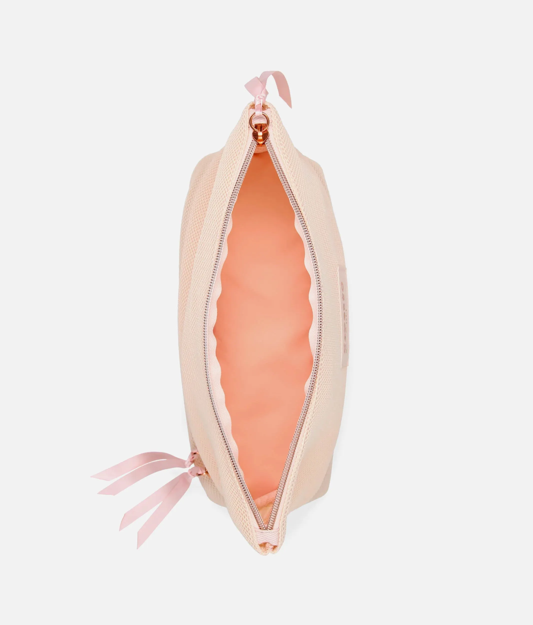 Breathable Mesh Ballet Shoe Bag – Joy Small Case B0376