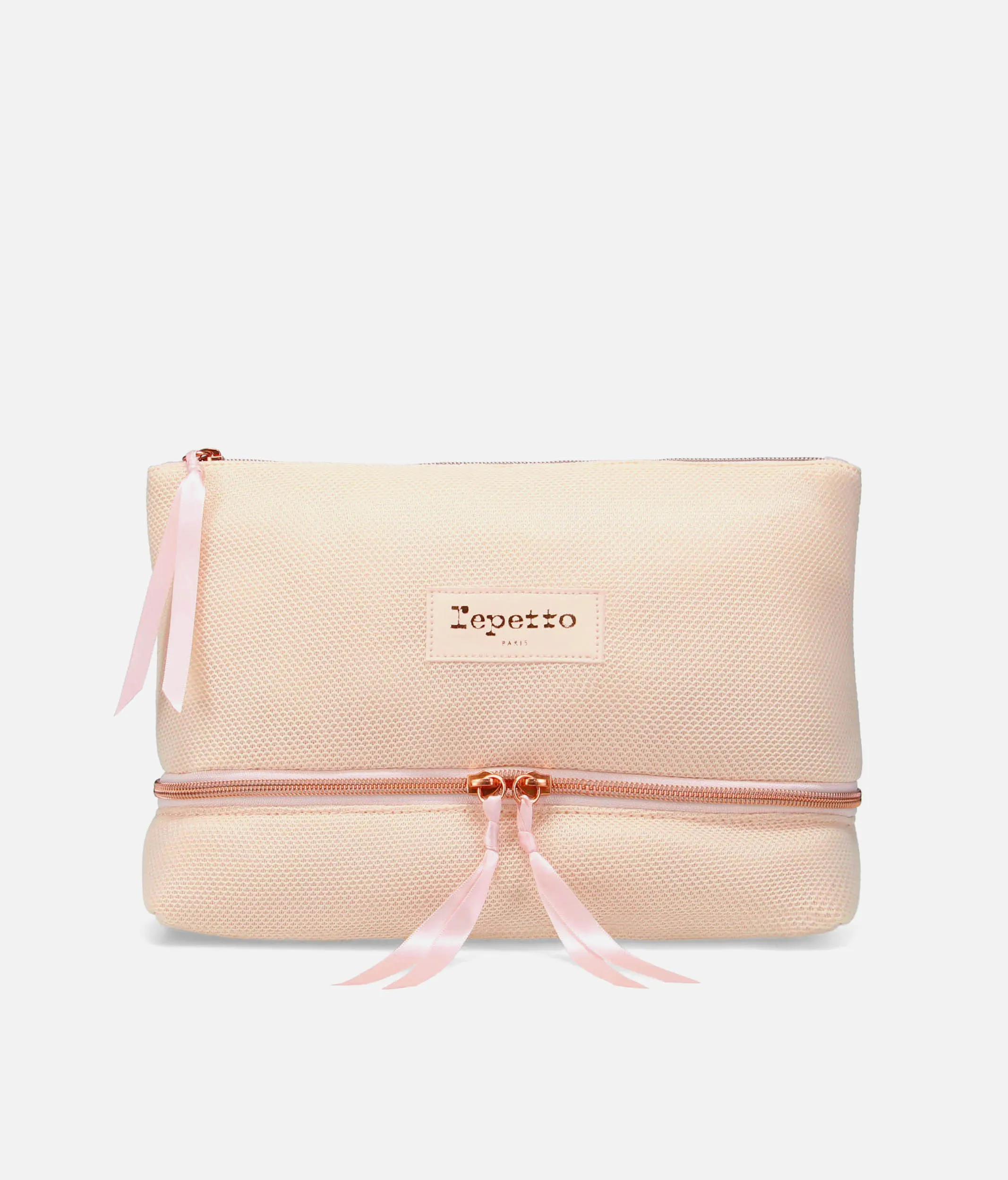 Breathable Mesh Ballet Shoe Bag – Joy Small Case B0376