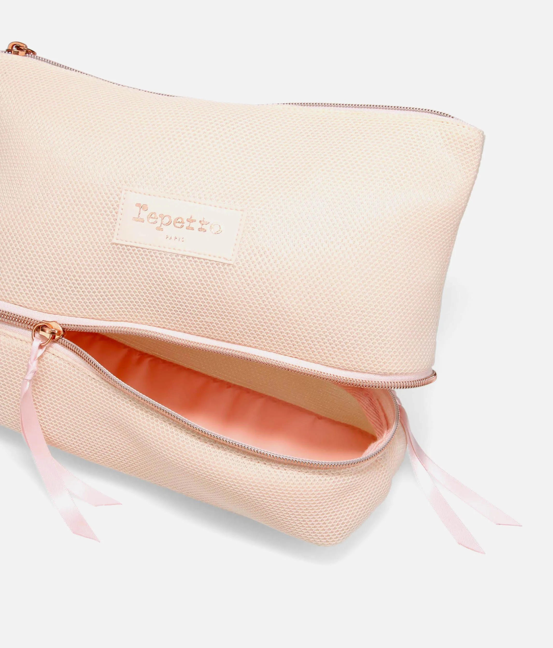 Breathable Mesh Ballet Shoe Bag – Joy Small Case B0376