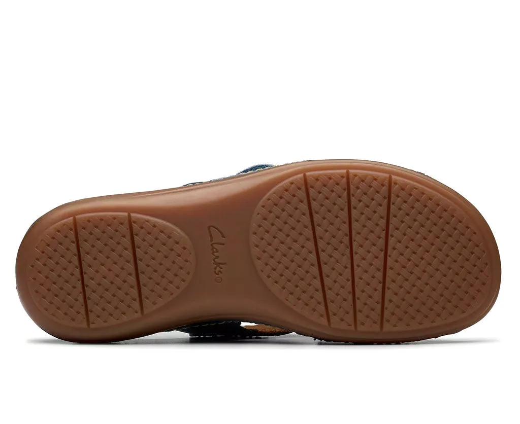Clarks Women's Cecily Slide