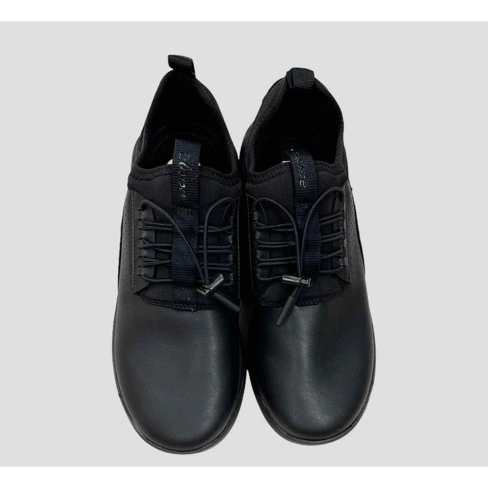 Clove Classic Healthcare Nursing Shoes - All Black Option Size 10.5 New Sneakers