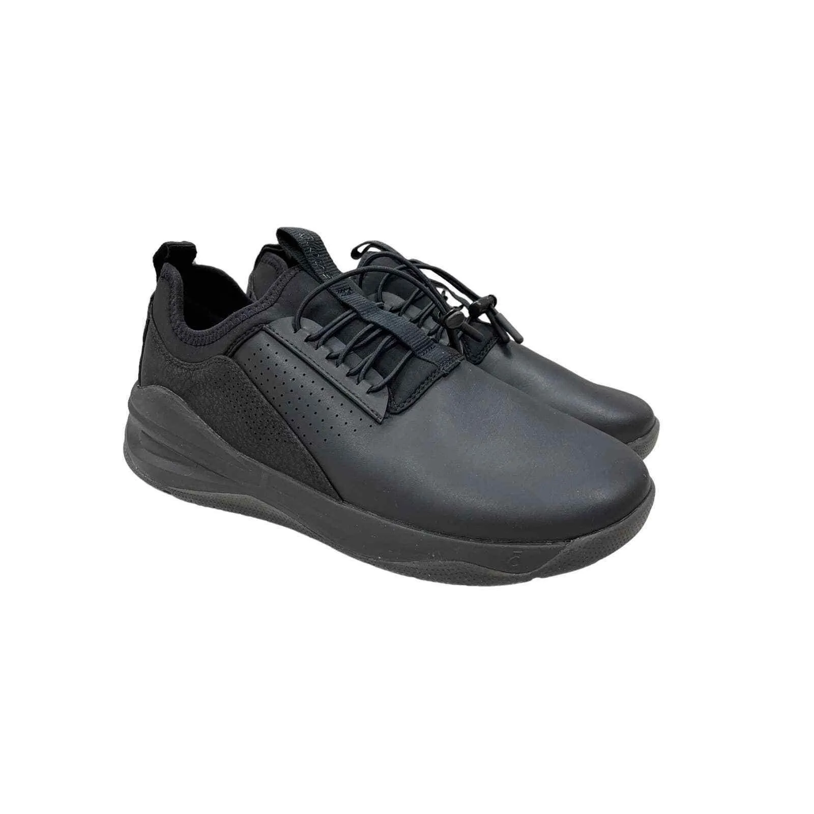 Clove Classic Healthcare Nursing Shoes - All Black Option Size 10.5 New Sneakers