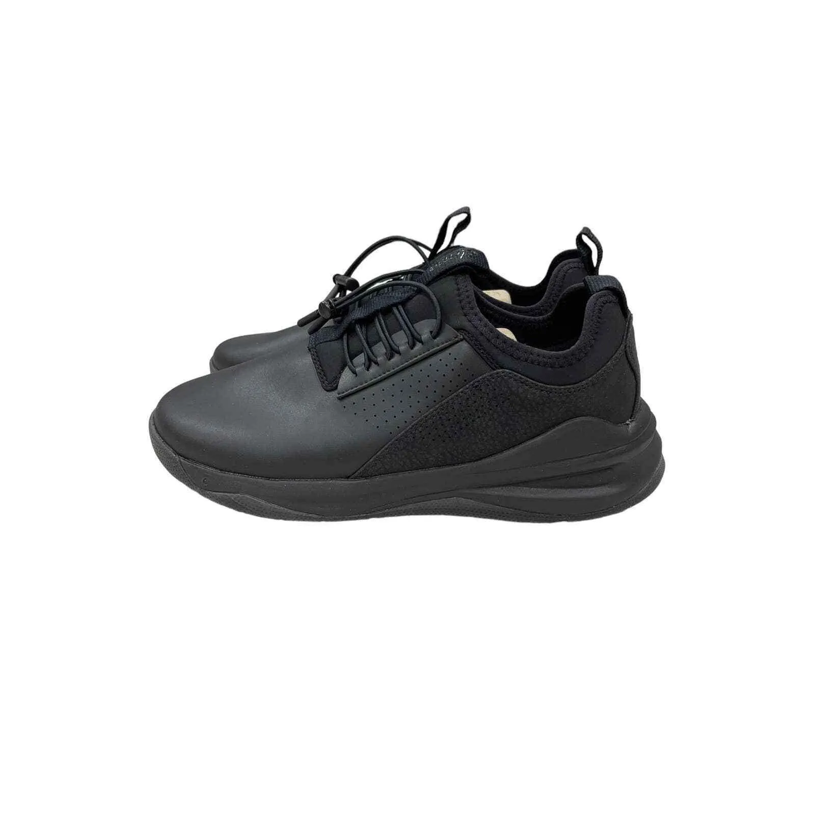 Clove Classic Healthcare Nursing Shoes - All Black Option Size 10.5 New Sneakers