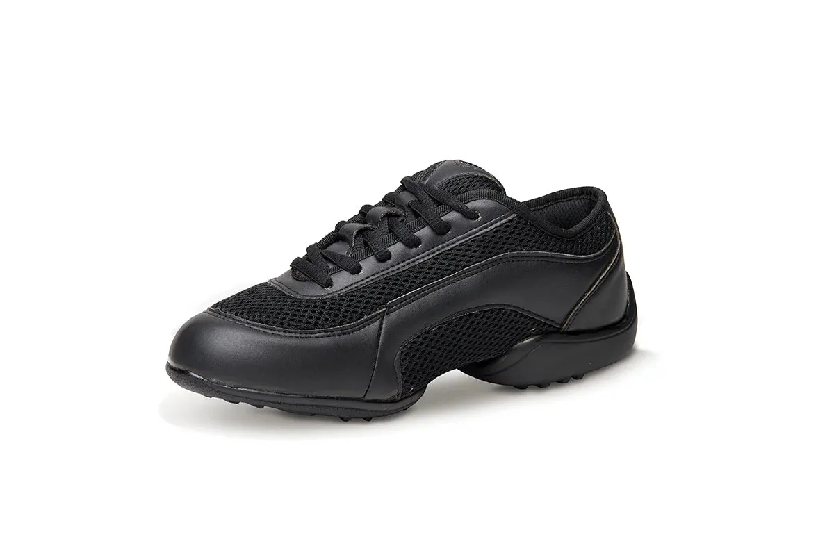 DanzNMotion Sling Dance Sneaker