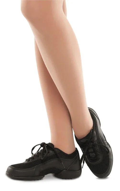 DanzNMotion Sling Dance Sneaker