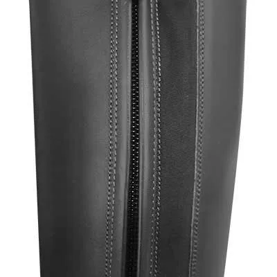 DeNiro Salento Ladies Dress Boot, Black