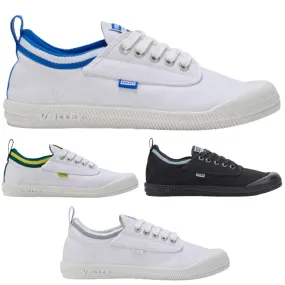 Dunlop Volleys International Mens Sneakers - Low Canvas Casual Shoes