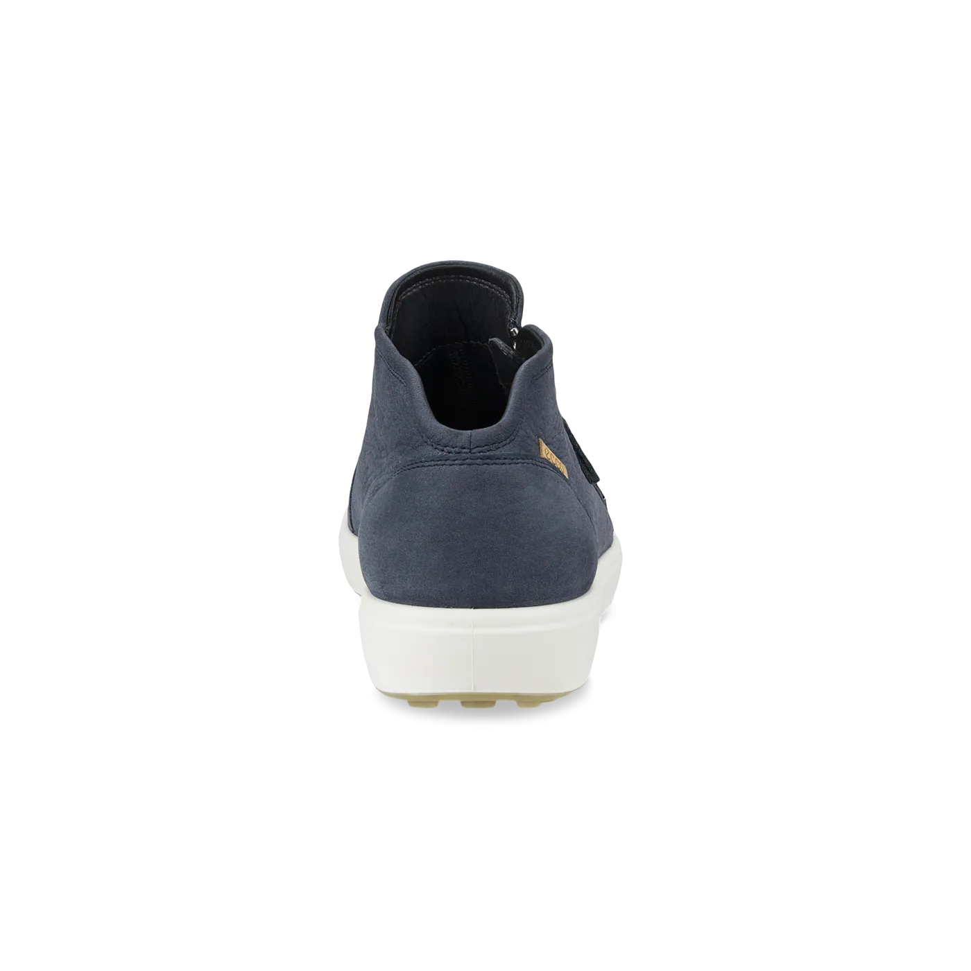 Ecco Women's Soft 7 Low Boot Marine
