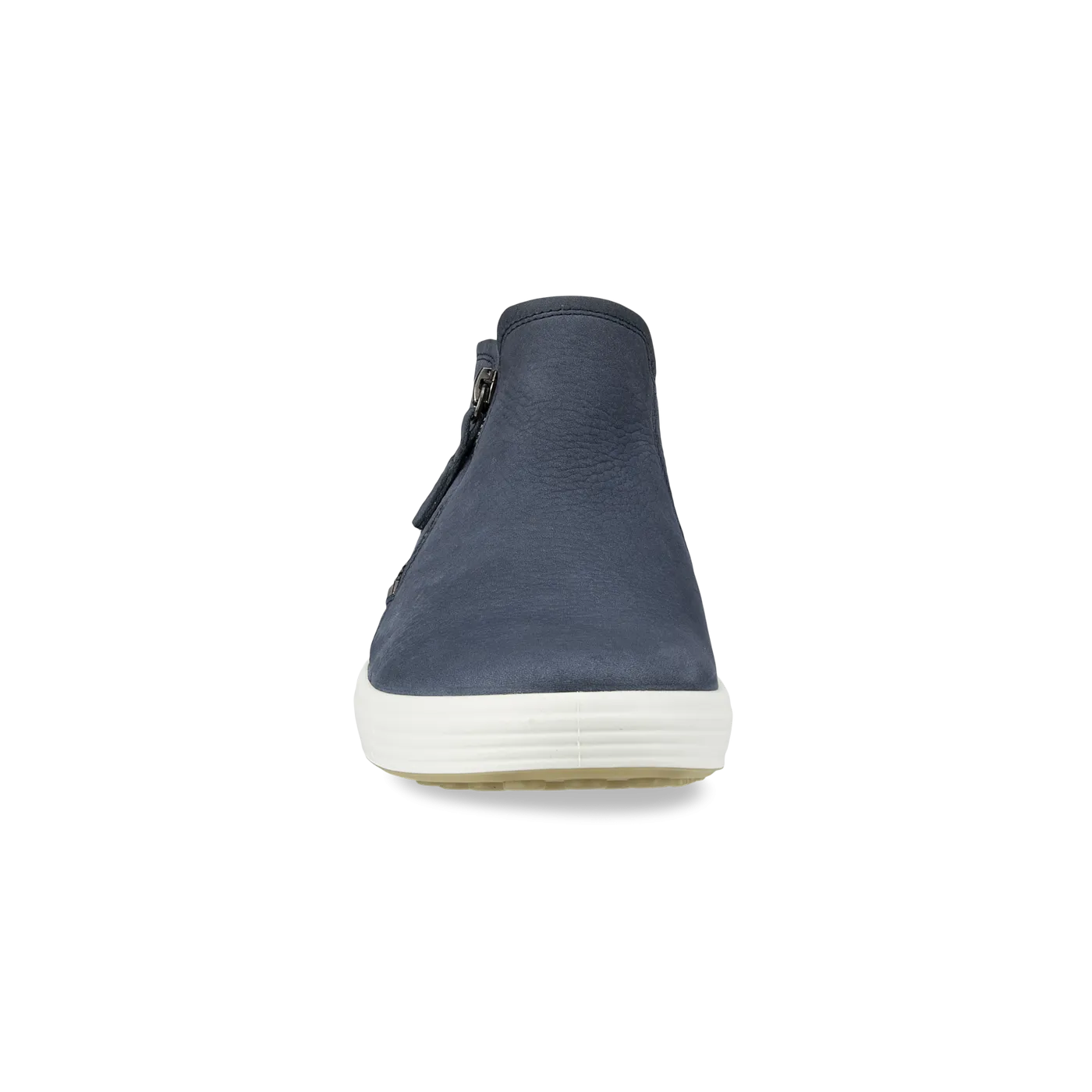 Ecco Women's Soft 7 Low Boot Marine