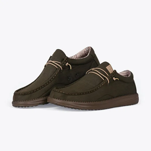 Gator Wader Men Shoes