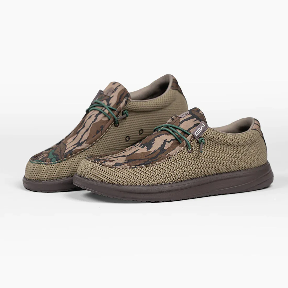 Gator Wader Men Shoes