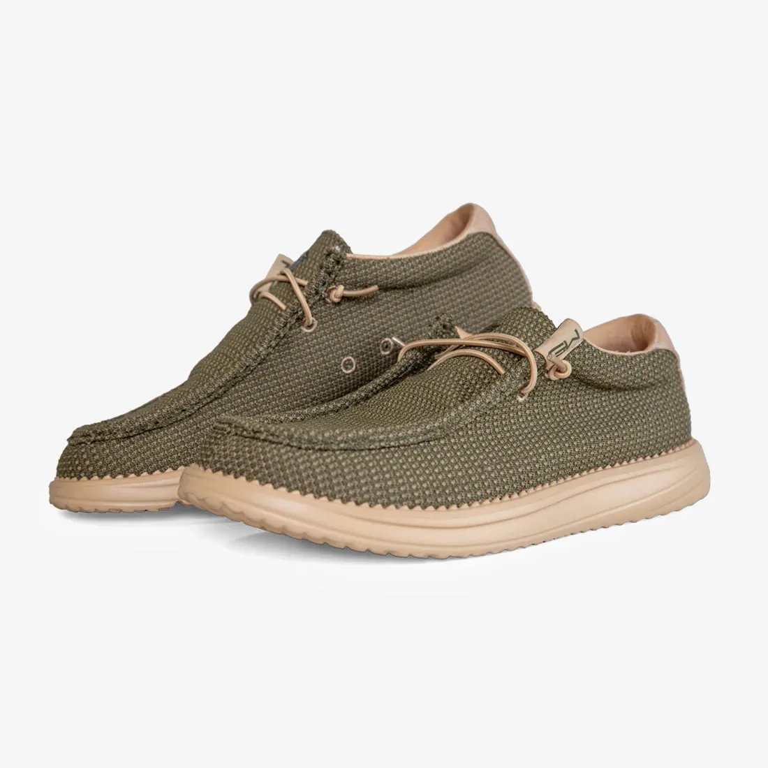 Gator Wader Men Shoes
