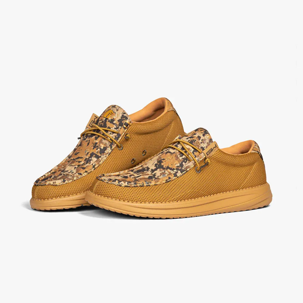 Gator Wader Men Shoes