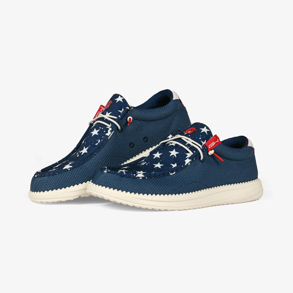Gator Wader Men Shoes