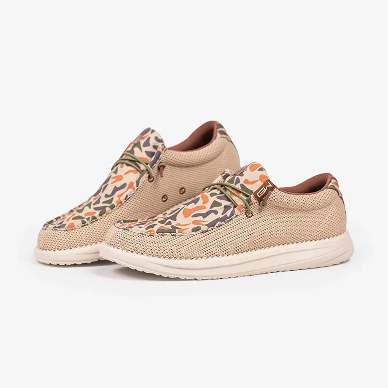 Gator Wader Men Shoes