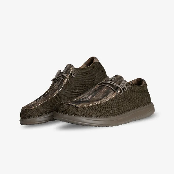 Gator Wader Men Shoes