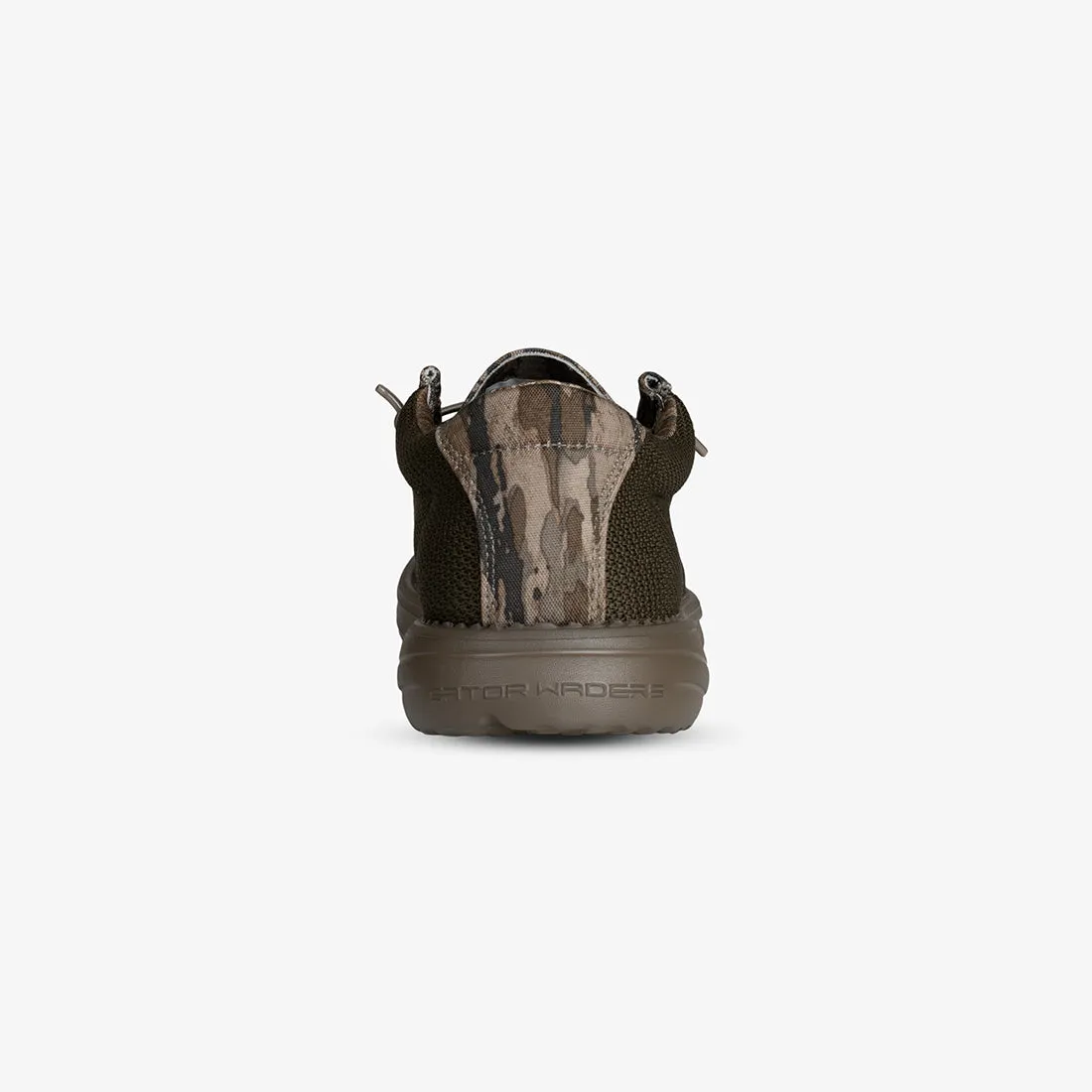 Gator Wader Men Shoes