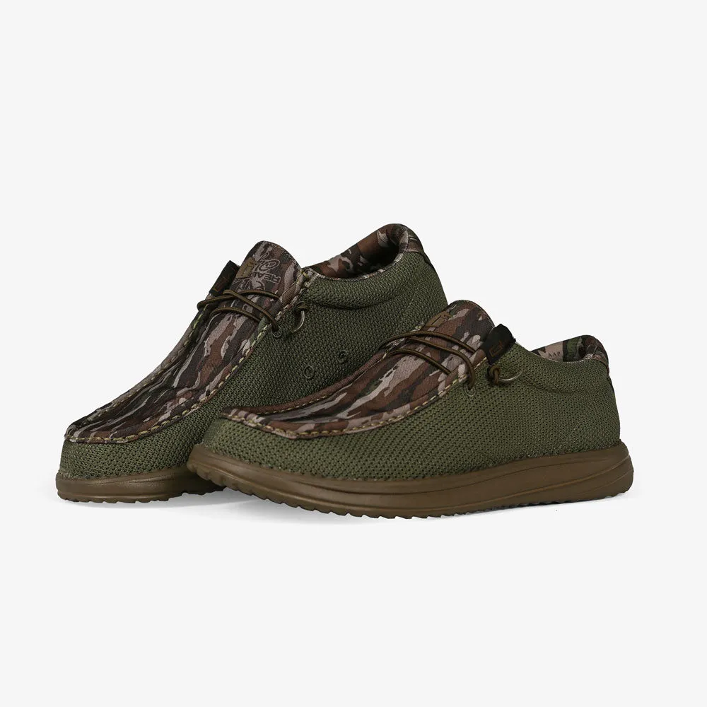 Gator Wader Men Shoes
