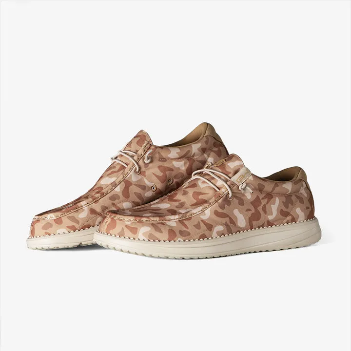 Gator Wader Men Shoes