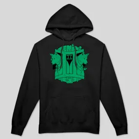GEMINI ZODIAC  MEN'S HOODIE