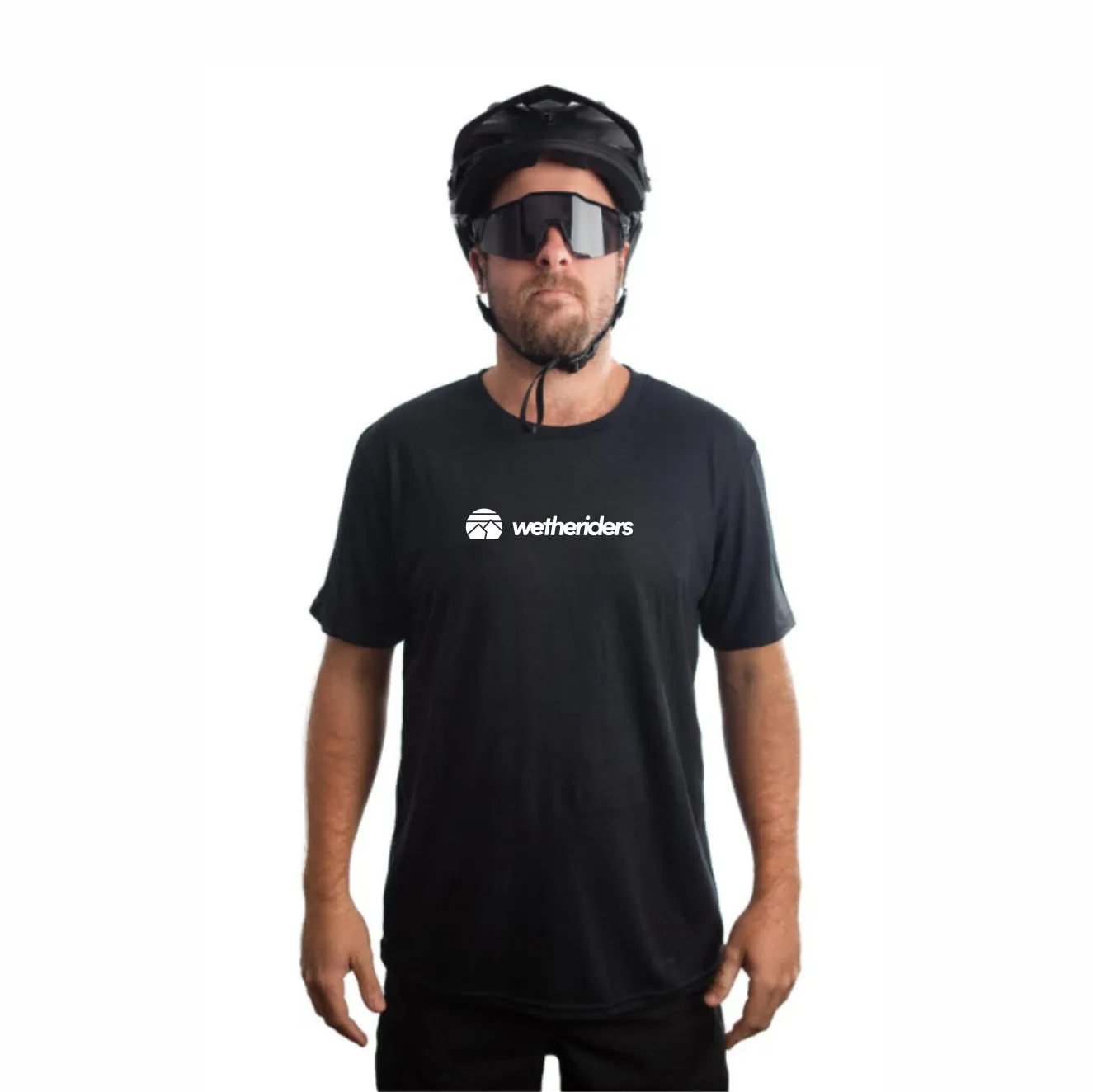 Horizons Tech Riding Tee