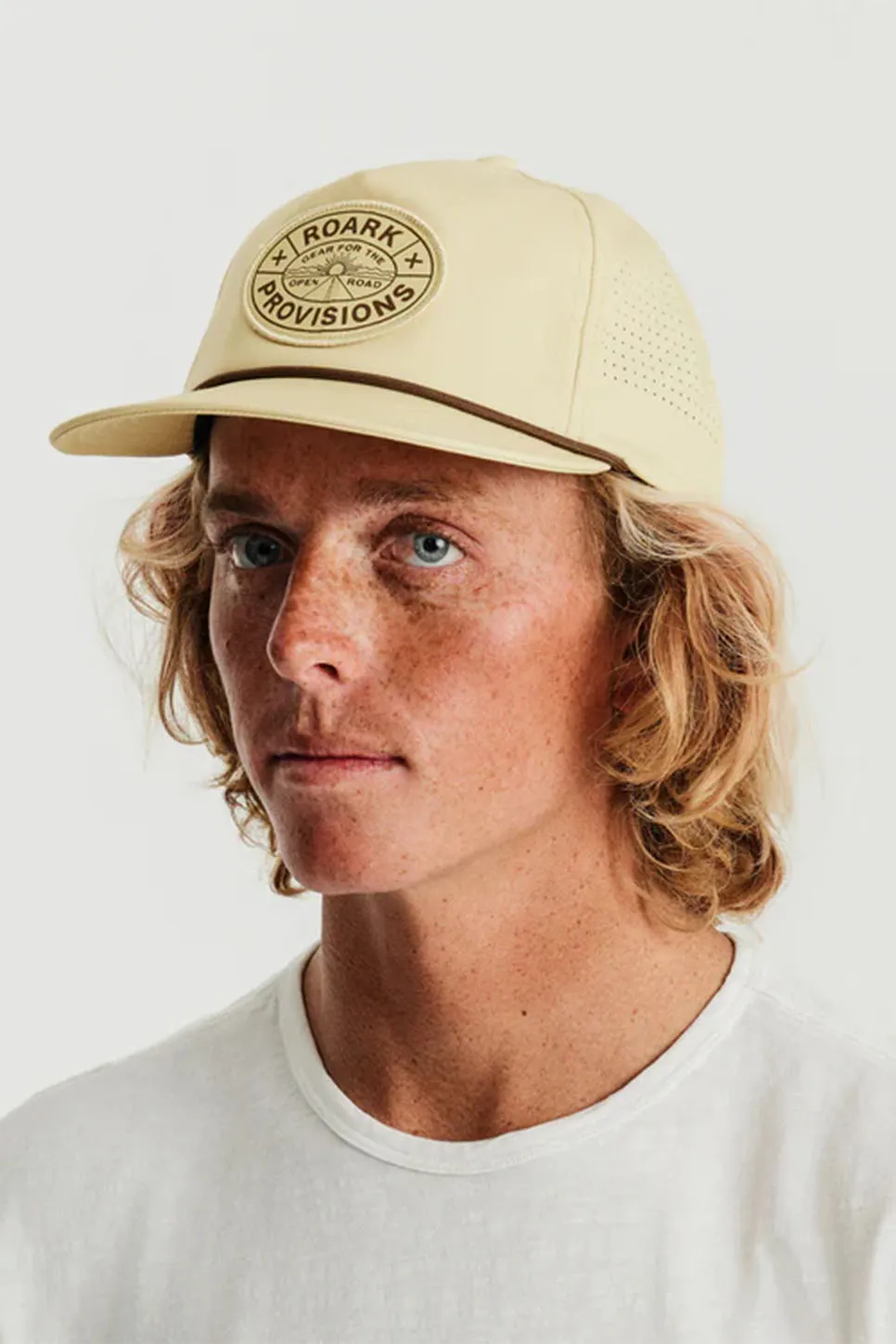 HYBRO HAT Sunbeam